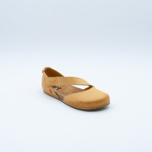 Art | Sandalo Chiuso Giallo