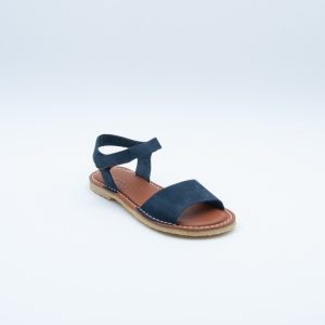 Chacal | Sandalo Fascia Blu