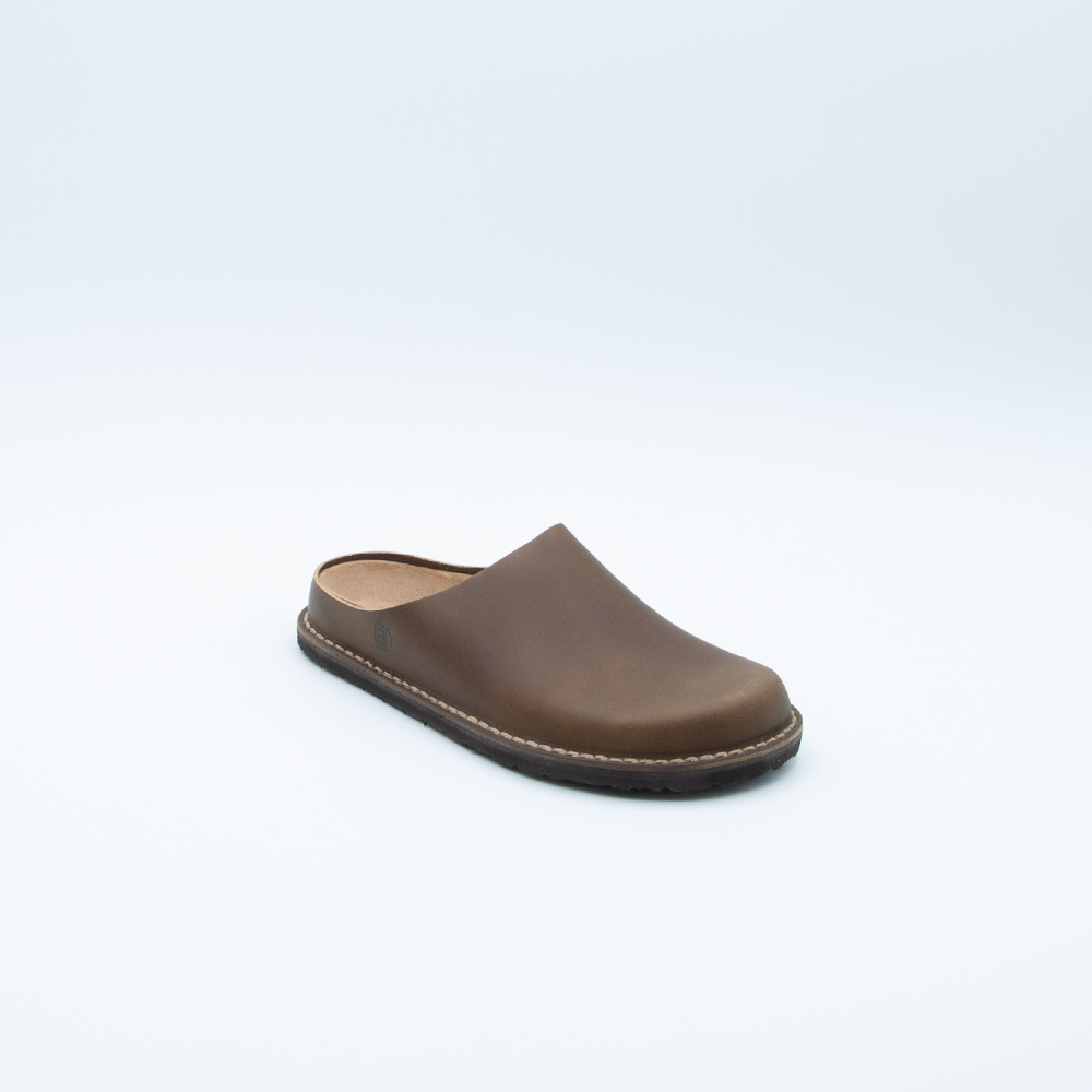 Bioline | Sabot Donna Gami Tabacco 1 Bioline | Sabot Donna Gami Tabacco