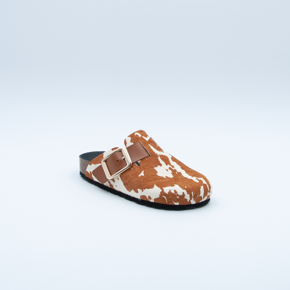 Grünland | Sabot Muccato con Fibbia Dorata 1 Grünland | Sabot Muccato con Fibbia Dorata