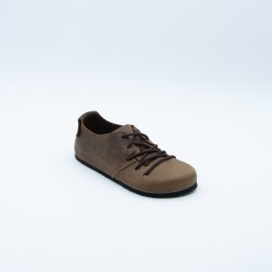 Bioline | Scarpa Donna Bruce Marrone