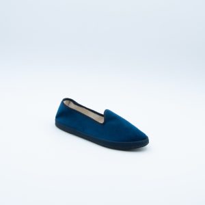 Friulana in Velluto Blu