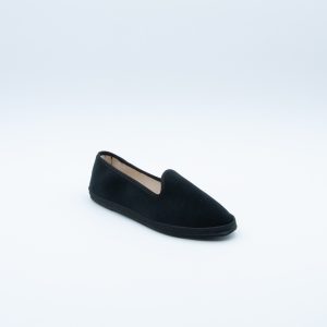 Friulana in Velluto Nera