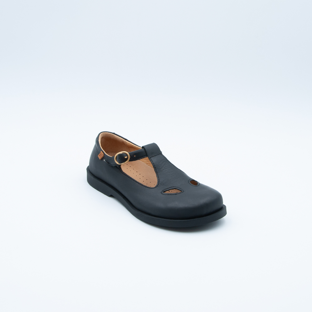 El Naturalista | Scarpa Occhietti Nero 1 El Naturalista | Scarpa Occhietti Nero
