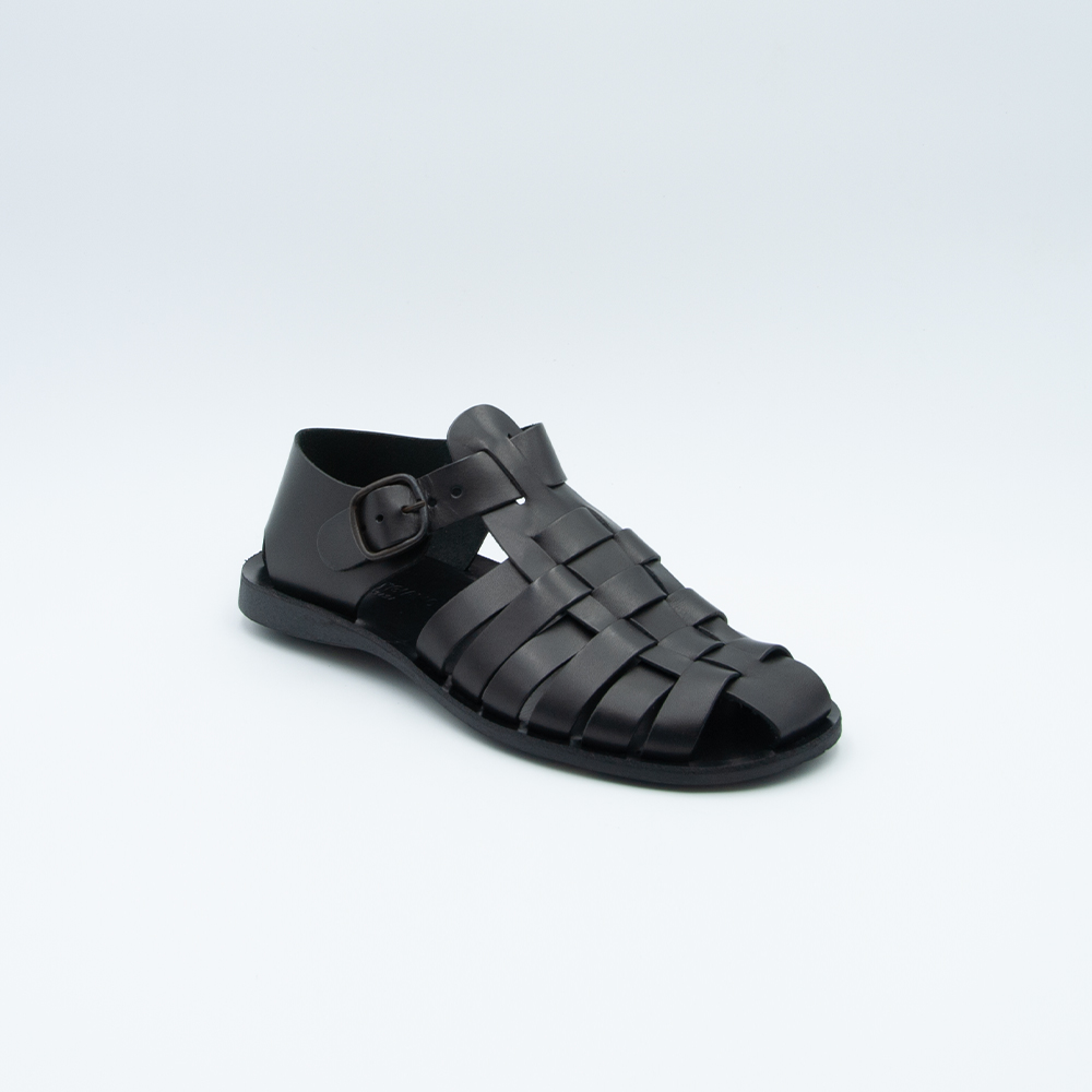 Rider Spin Slide AD Uomo, Bianco Nero, 39.5 EU