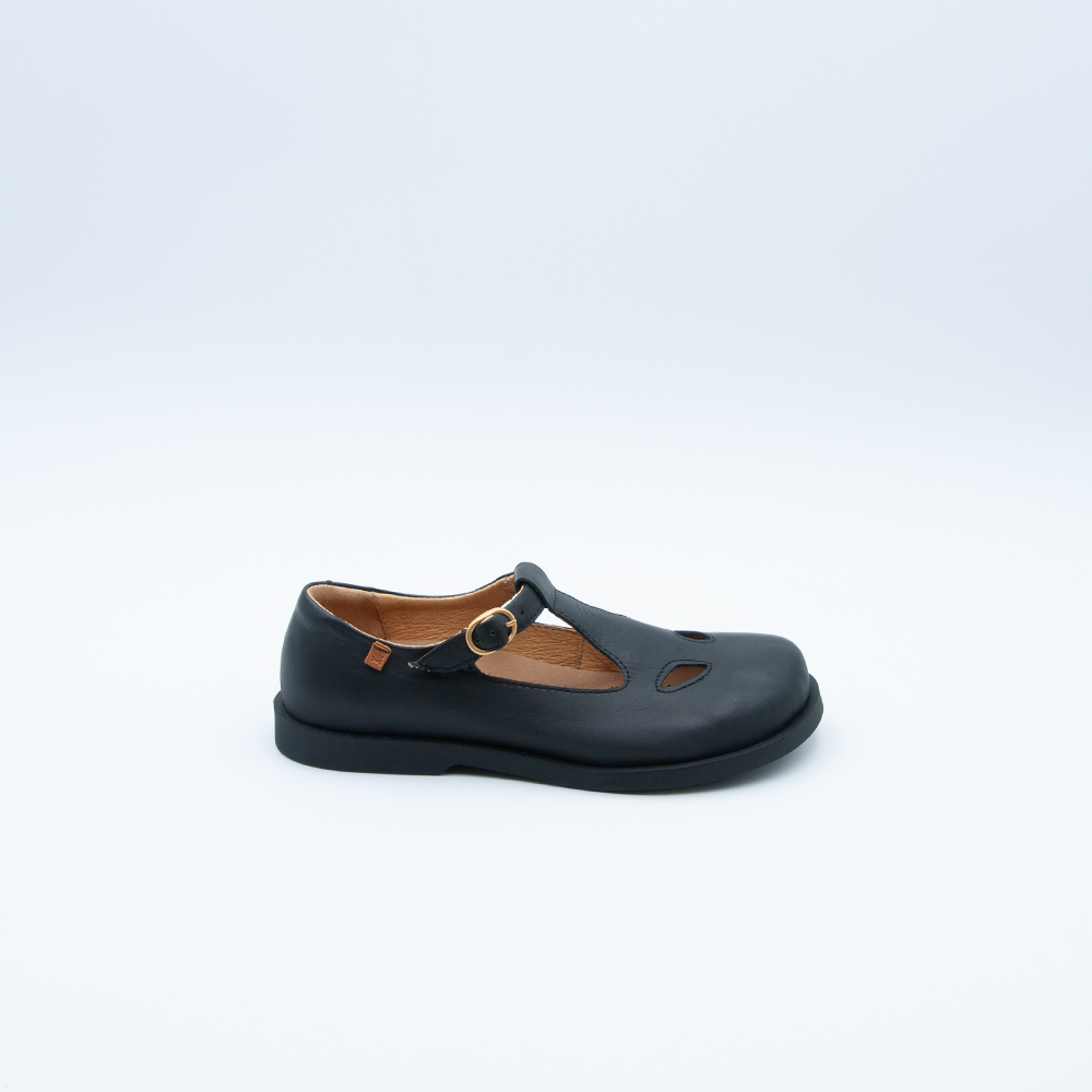 El Naturalista | Scarpa Occhietti Nero 2 El Naturalista | Scarpa Occhietti Nero - immagine 2